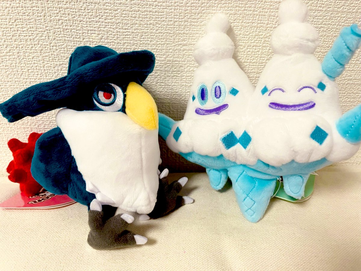 パルム tweet media