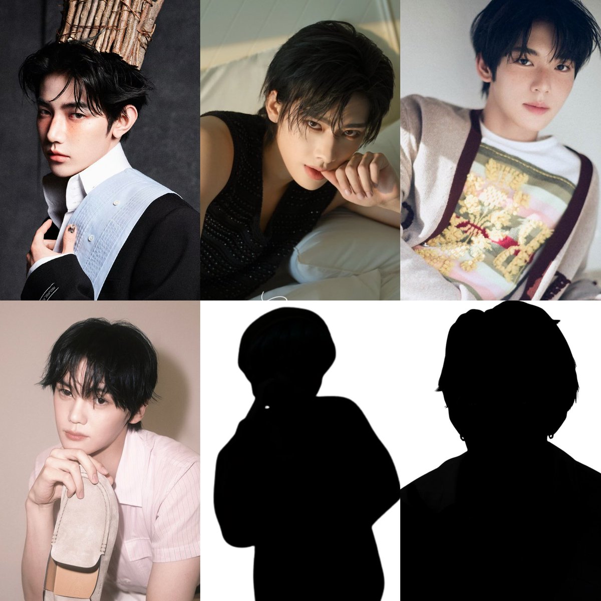 AND2BLE GLOBAL tweet media