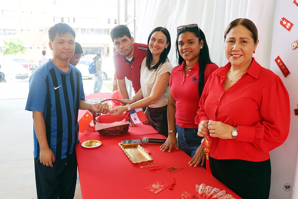 UTP Panamá tweet media