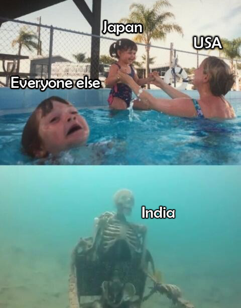 Twitter's current vibe: