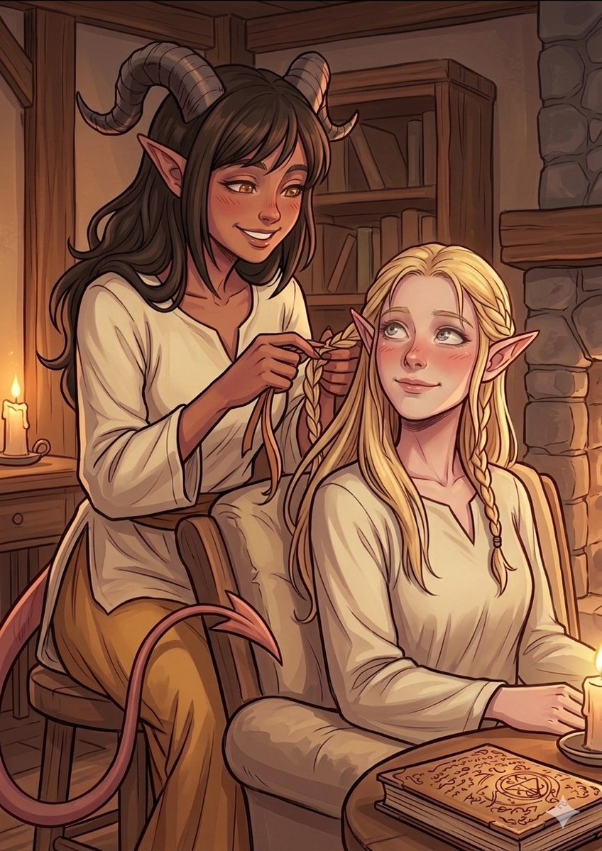 からすやま tweet media