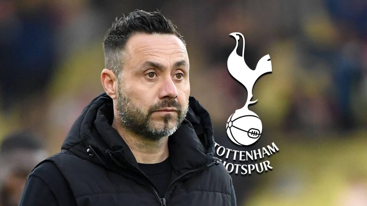 Robert De Zerbi takes on the head coach role at Spurs. 

Tottenham have now had 9 managers in the last five years since Jose Mourinho, including interim, acting and caretaker bosses. 🤯

Can you name them all? 🤔