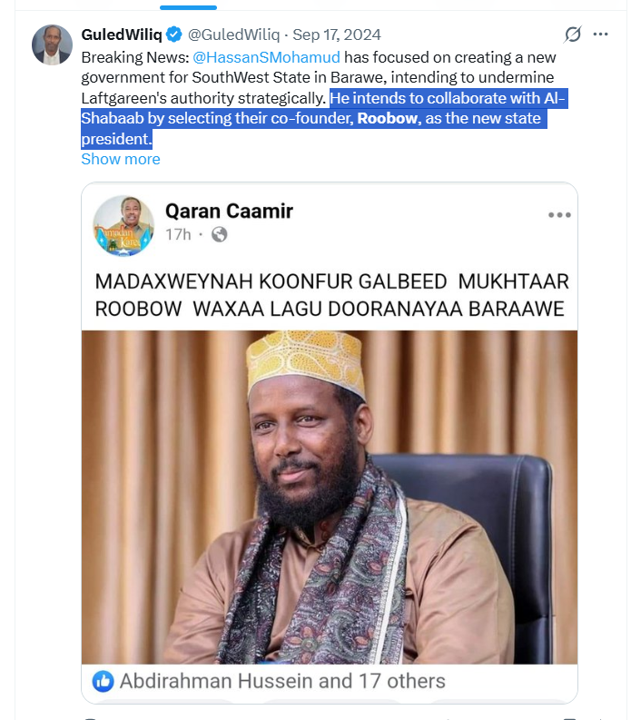 GuledWiliq tweet media