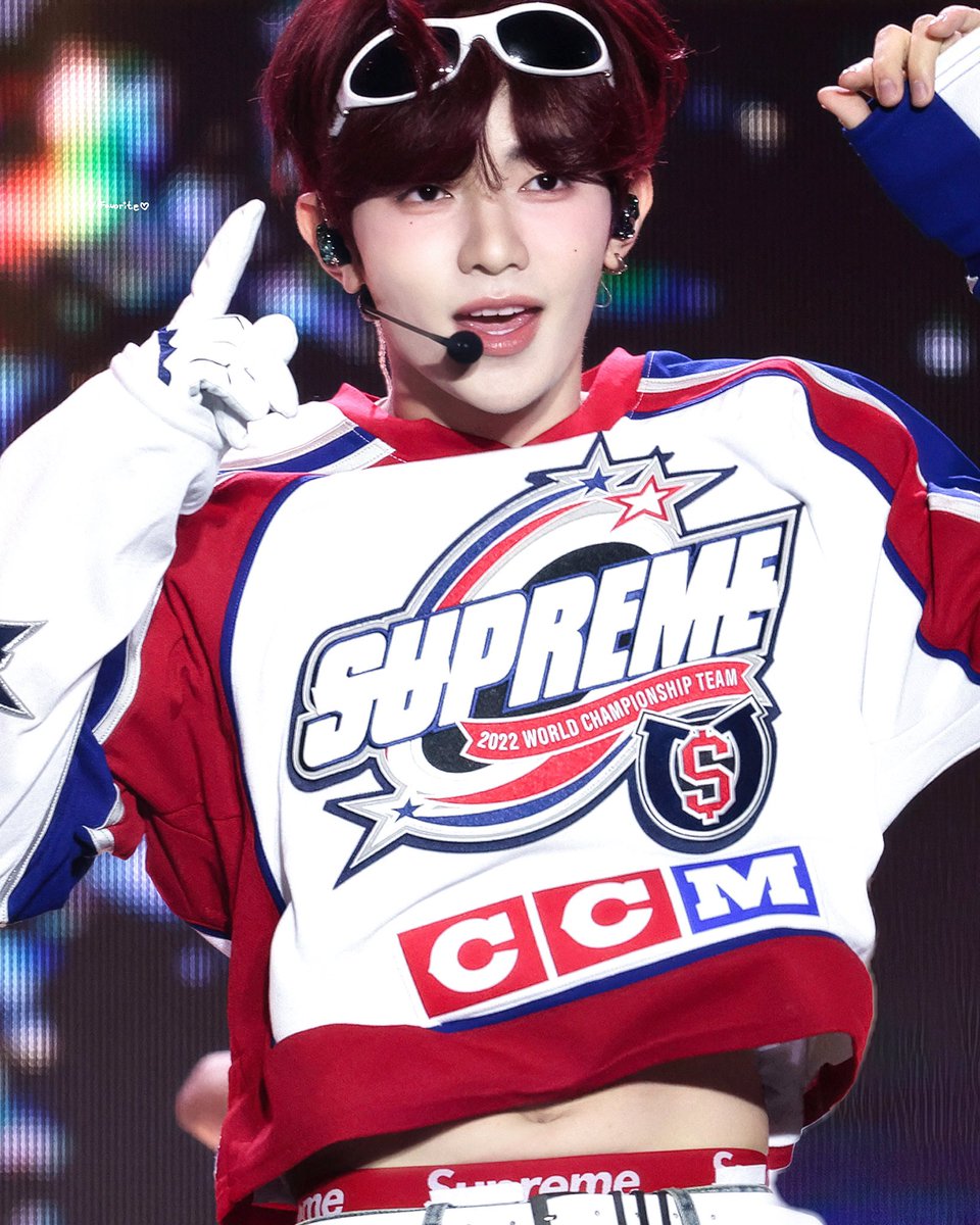 ジャンハオさん、お顔が可愛すぎるな…🫨