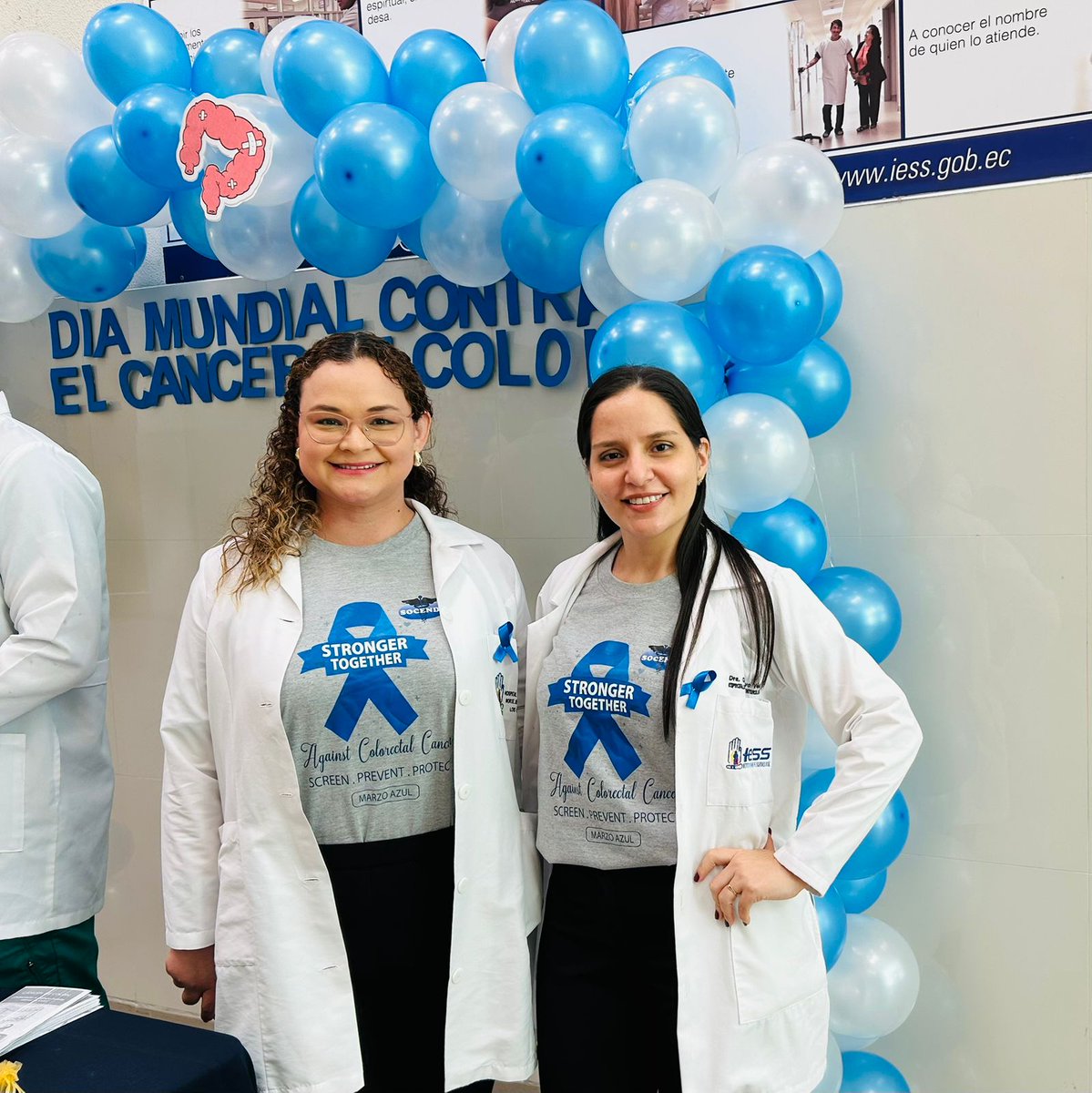 Hospital Los Ceibos tweet media