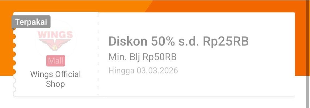 Pejuang Promo 🦸♂️ tweet media