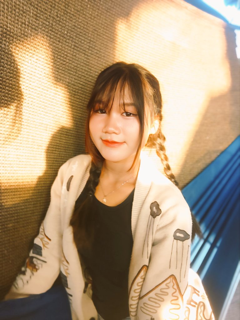 ฟ้า💓 tweet media