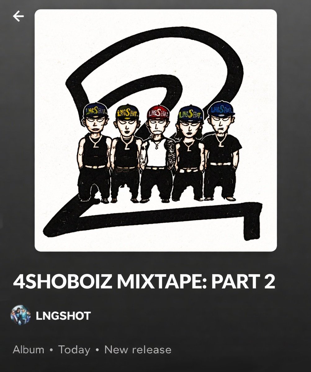 LNGSHOT GLOBAL tweet media