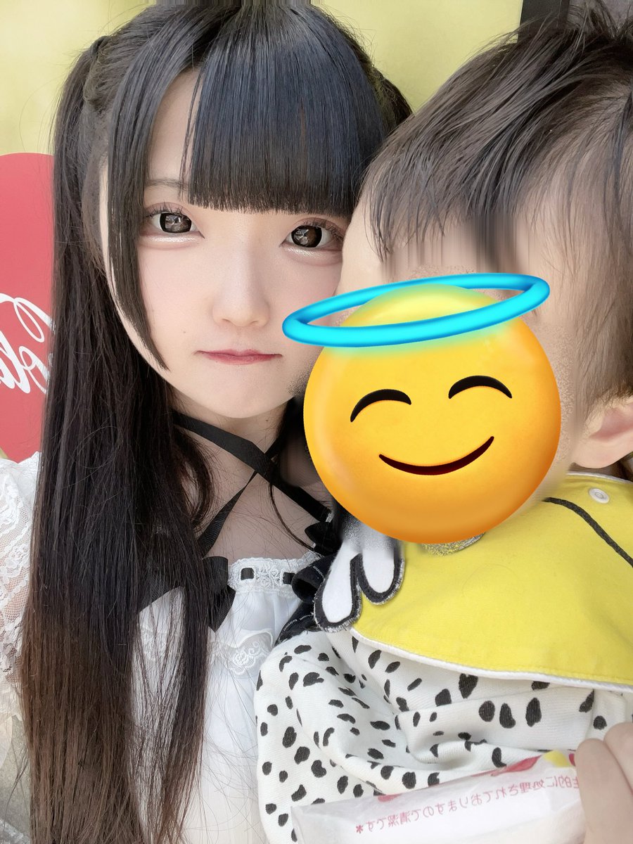 萌梨りな【アクアリウム。】 tweet media