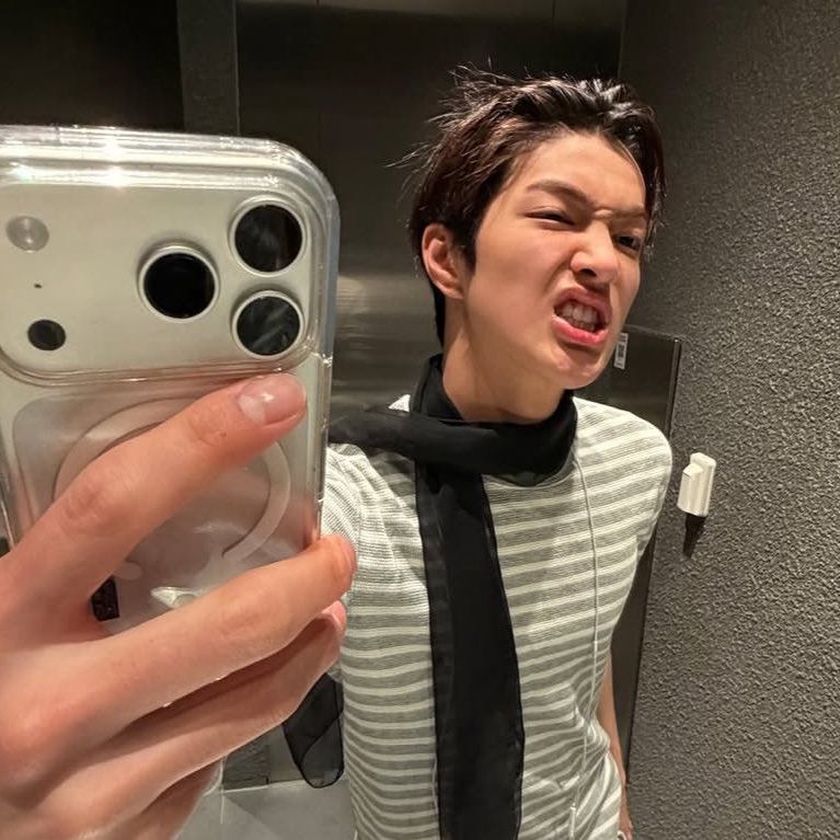 REEF || #0214 tweet media