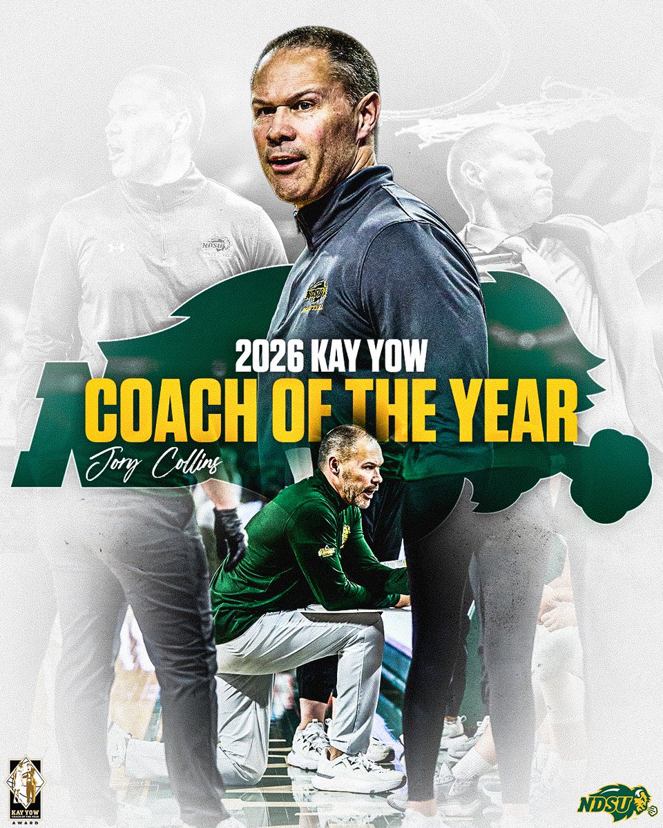 NDSU Women's Basketball tweet media