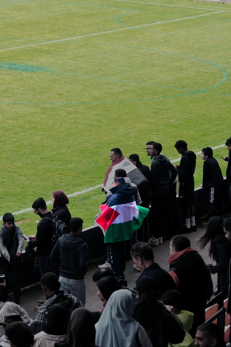 Nujum Sports tweet media