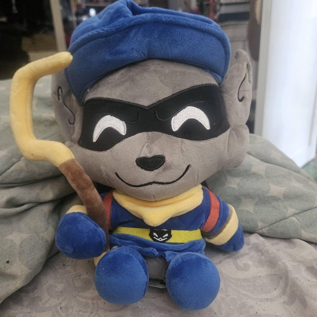 Ema_t_tiger/Emile (coms open!) tweet media