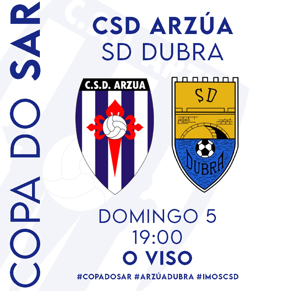 CSD Arzúa tweet media