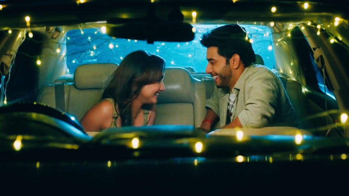 Aηiishα. tweet media