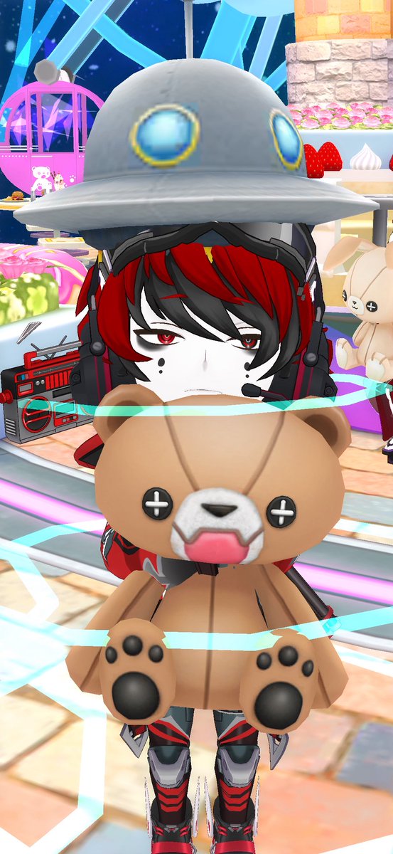 びきまる tweet media