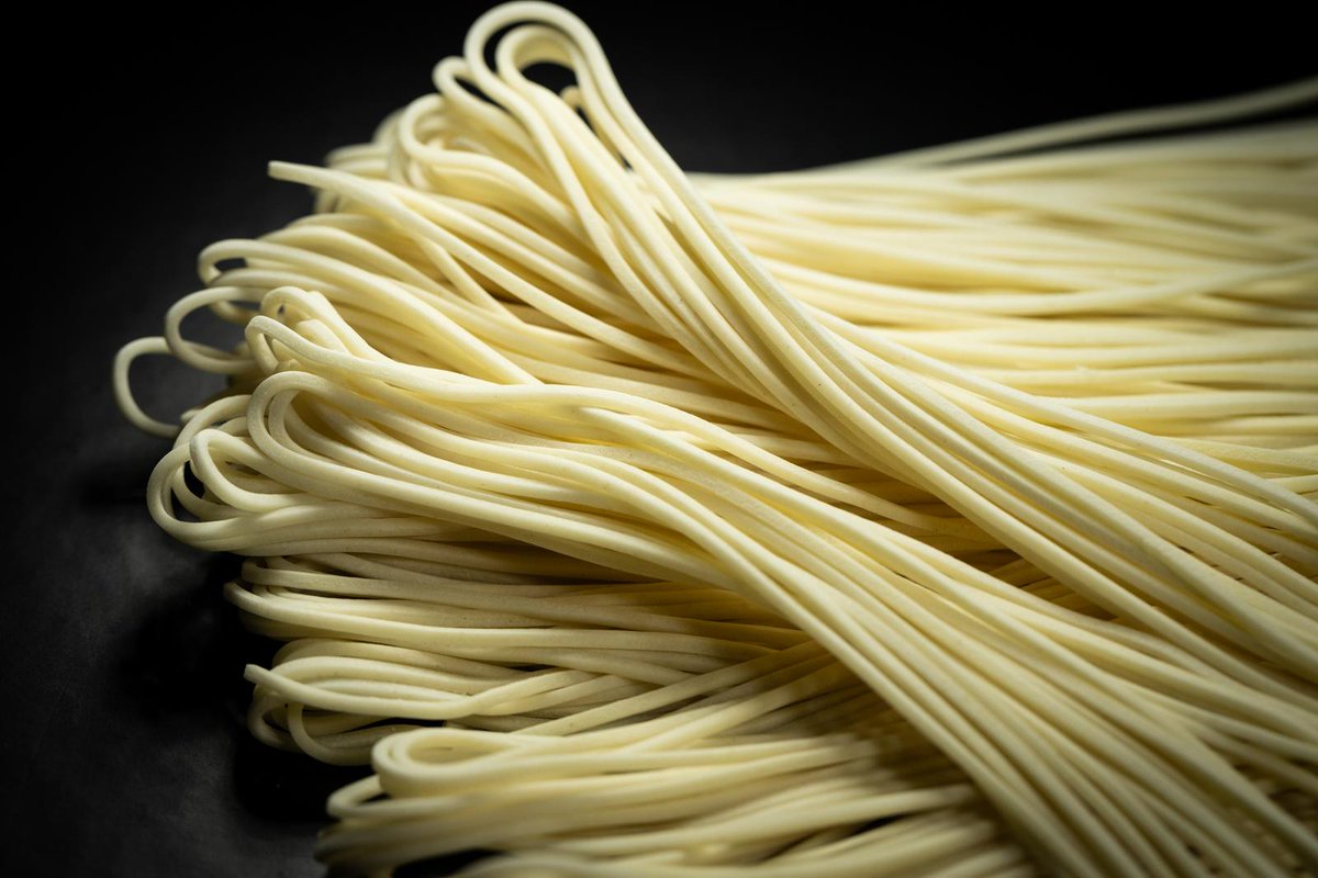 麵工房Eli bridge tweet media