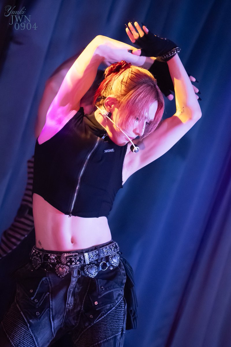 유우키 tweet media