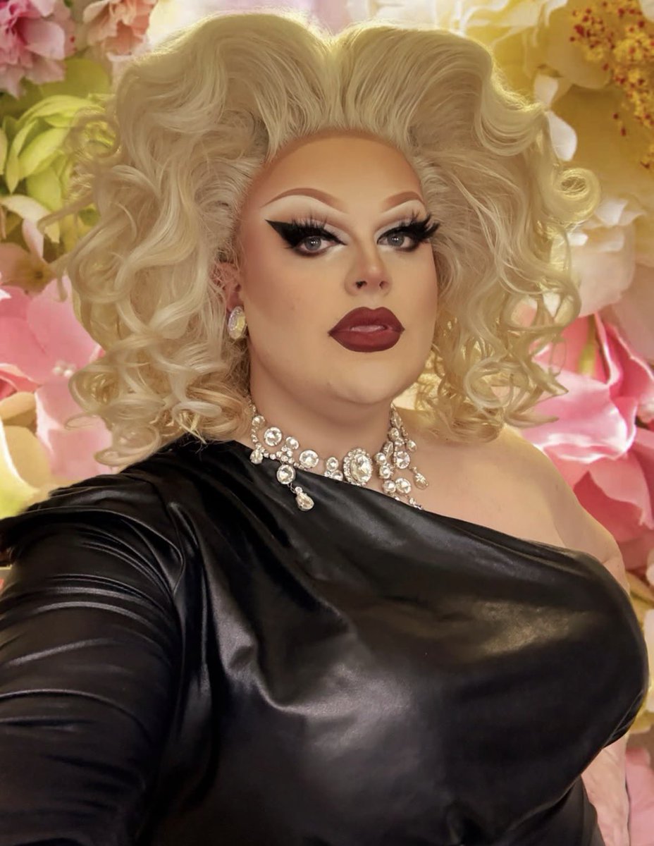 Drag Crave tweet media