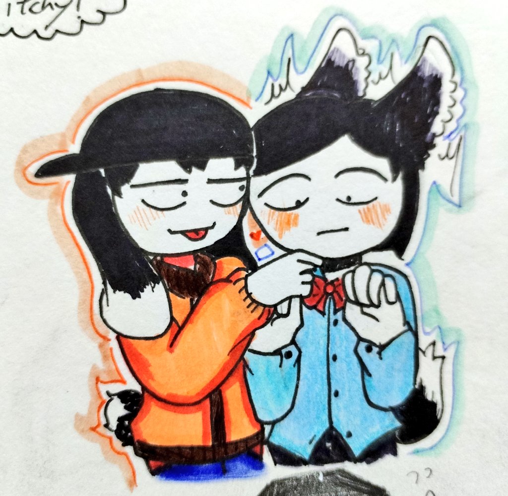 Nobodylol🌄 tweet media