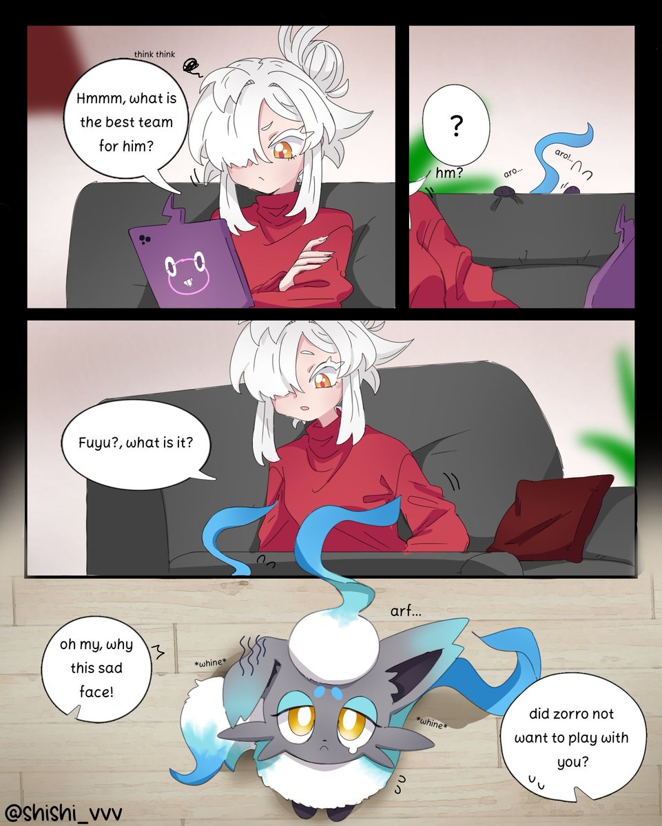 ѕнιro❤💜*.✧ tweet media