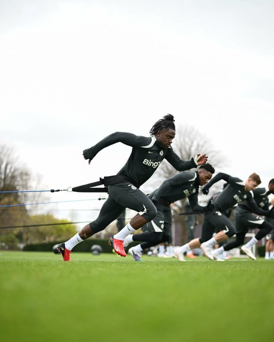 Chelsea Photos tweet media