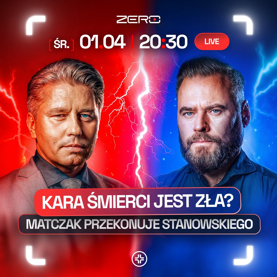 OficjalneZero tweet media