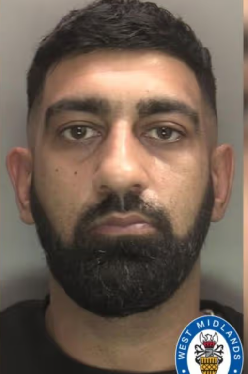 James Goddard tweet media