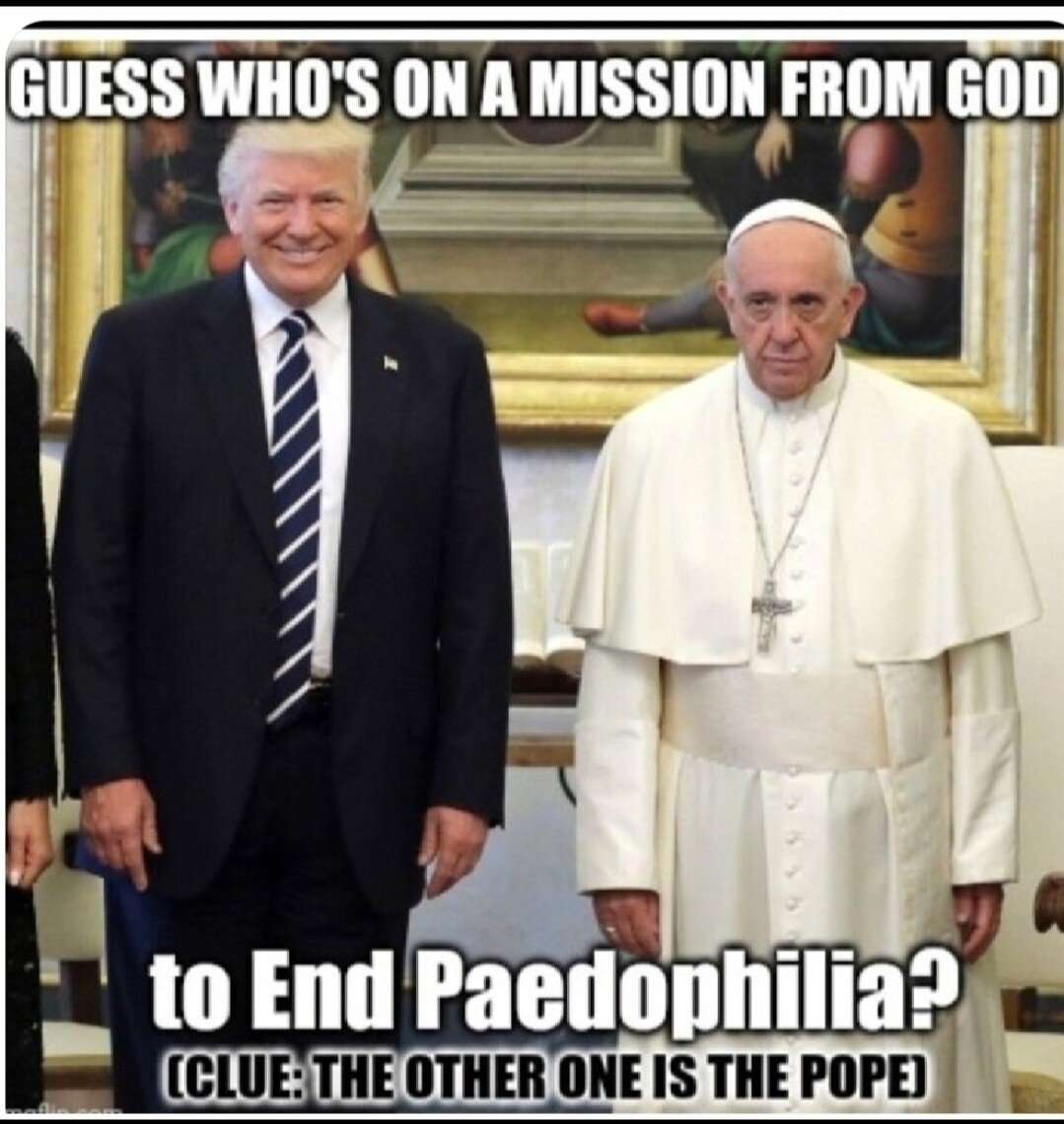 Just the Messenger tweet media