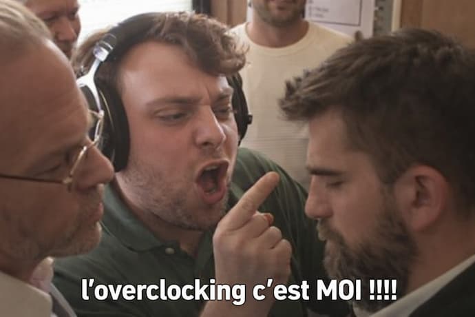 Overclocking.com tweet media