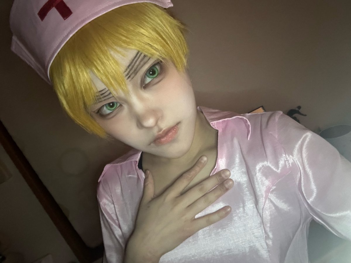 こーるど。 tweet media