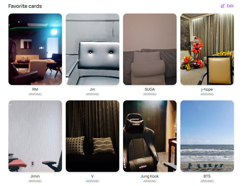 Lisa ⁷ ⊙⊝⊜ ⟭⟬ ⛵️🪭🥢💜💜 tweet media