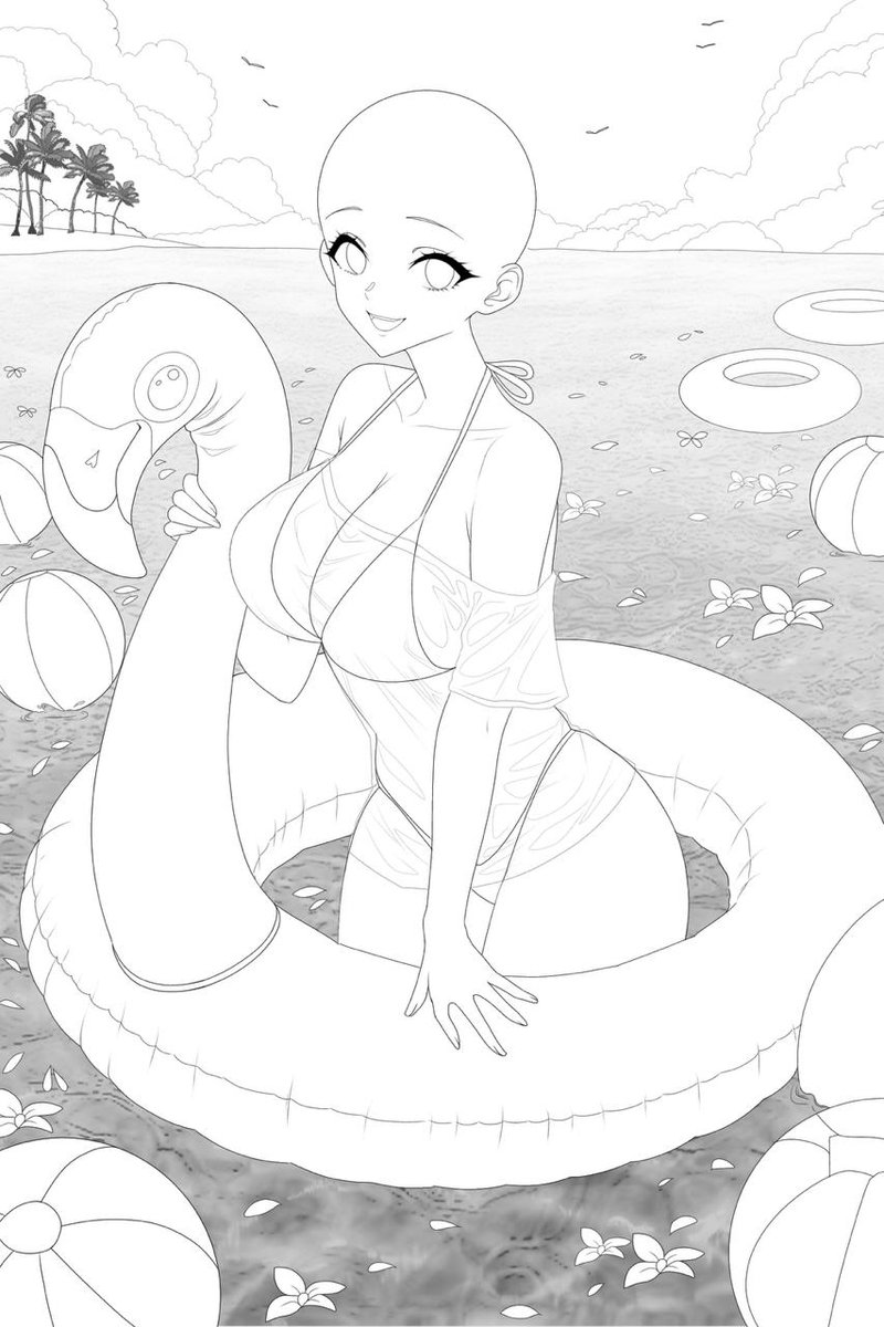 Neri🦋 VGen open ʚଓ ⋆.𐙚 ̊ tweet media