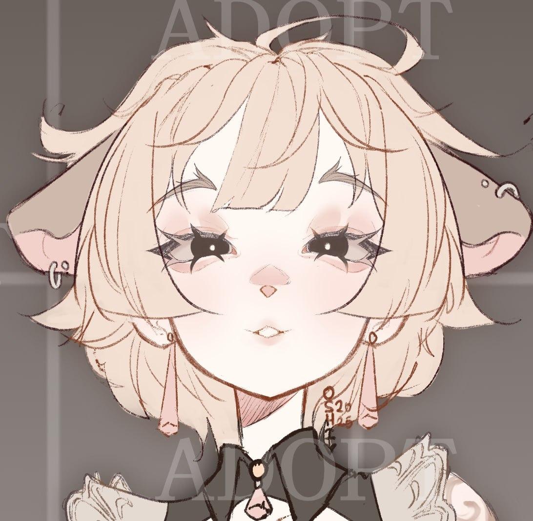 ৎੈ|𝙾𝚜𝚑𝚒|+:。| Comms open tweet media