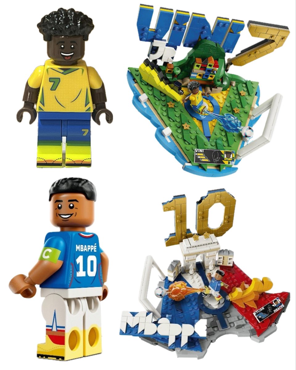 The Brick News tweet media