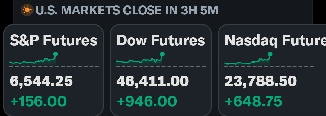 Stock Mom™ tweet media