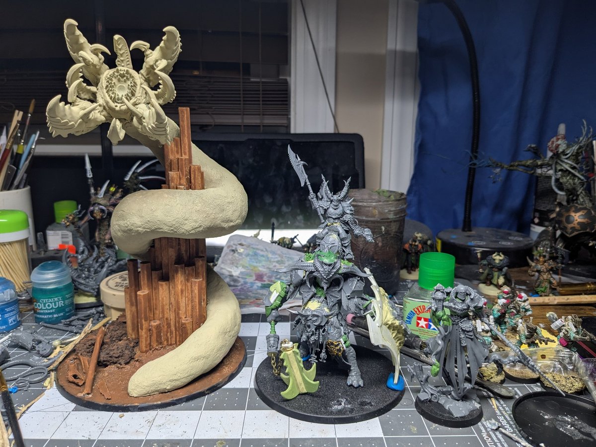 Alebeard tweet media