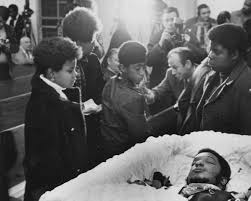 onplanethiphop's tweet image. What Dems did to black leaders #MalcolmX #MLK #FredHampton