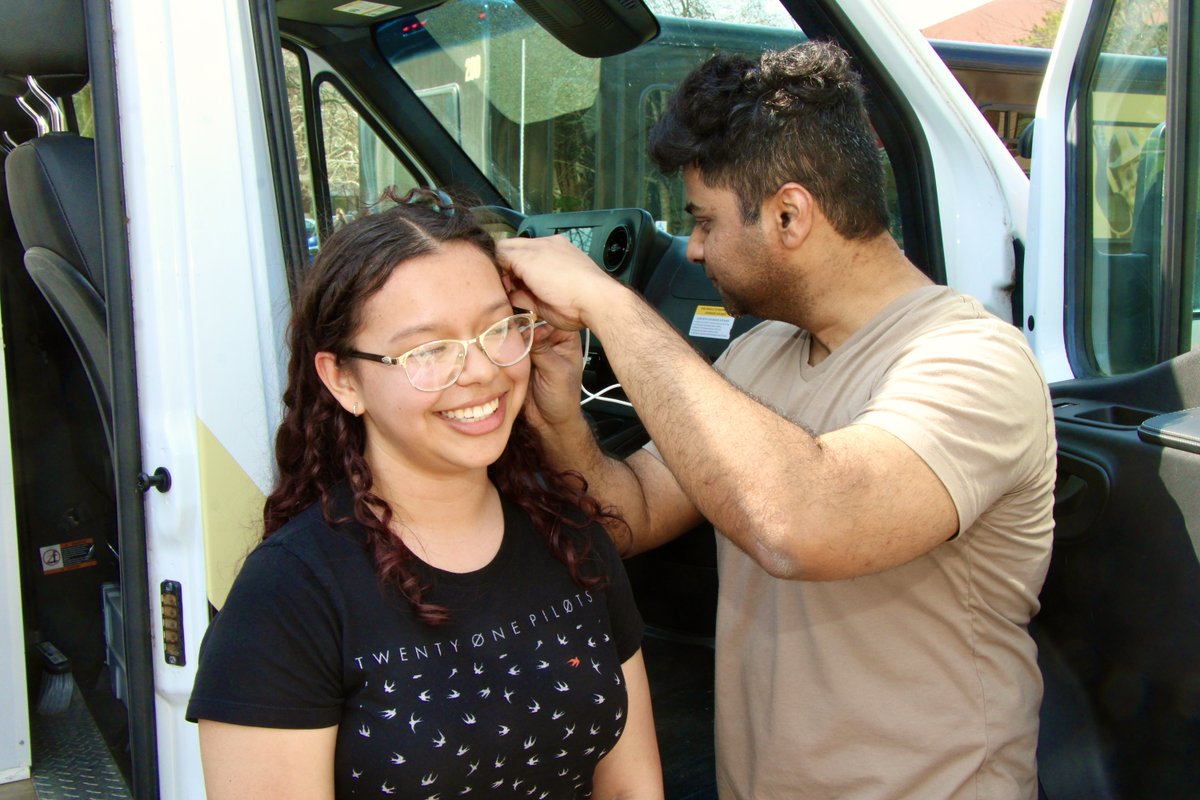 Purdue College of Health and Human Sciences tweet media