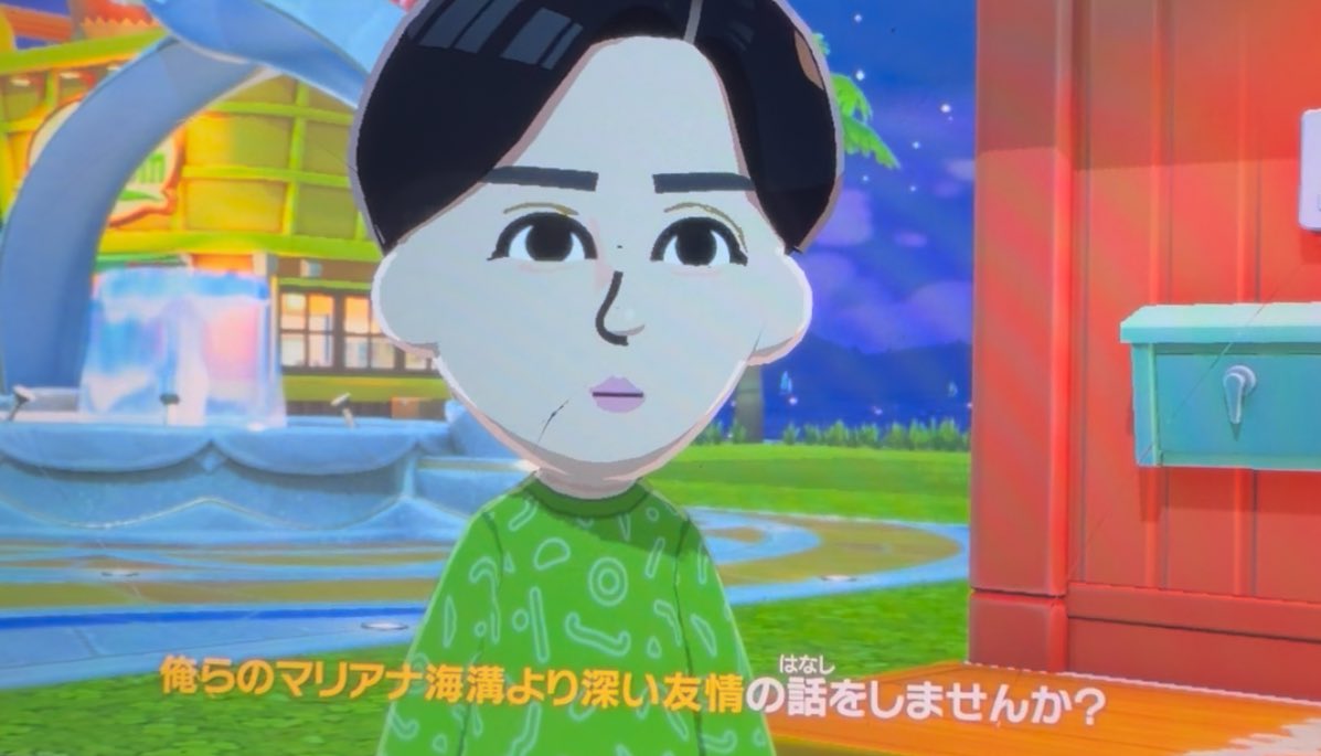 なっちょり⭐️ tweet media