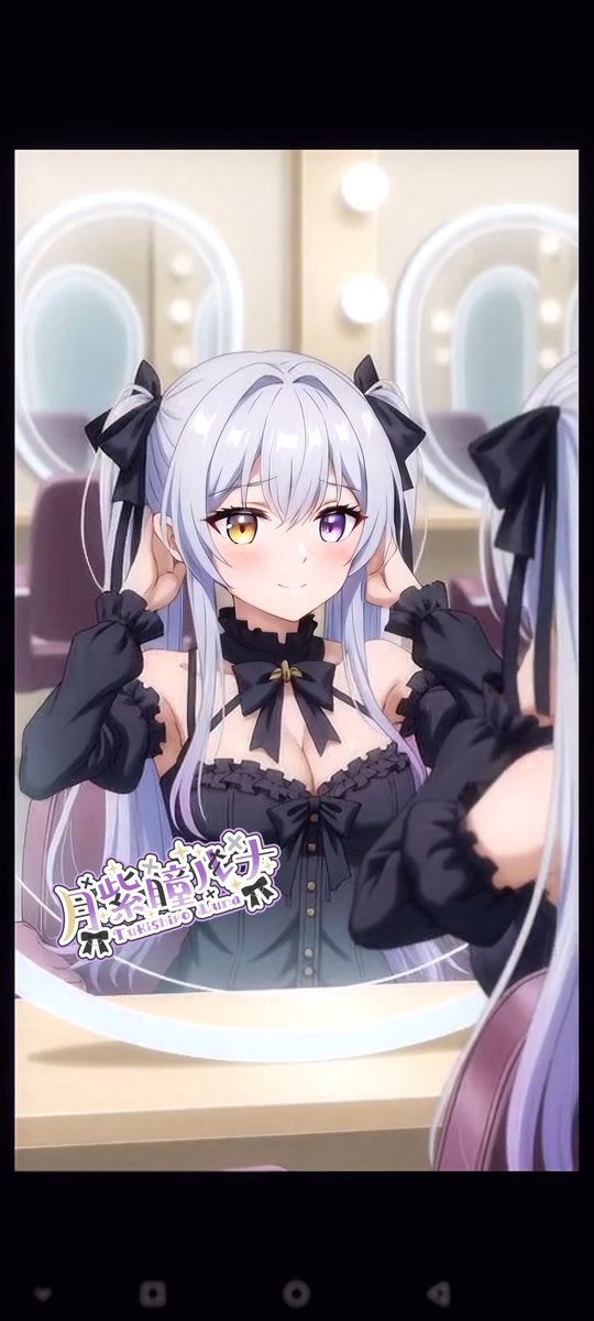 月紫瞳ルナ🌙🎀⛓️𝑻𝒔𝒖𝒌𝒊𝒔𝒉𝒊𝒓𝒐_𝑳𝒖𝒏𝒂 tweet media