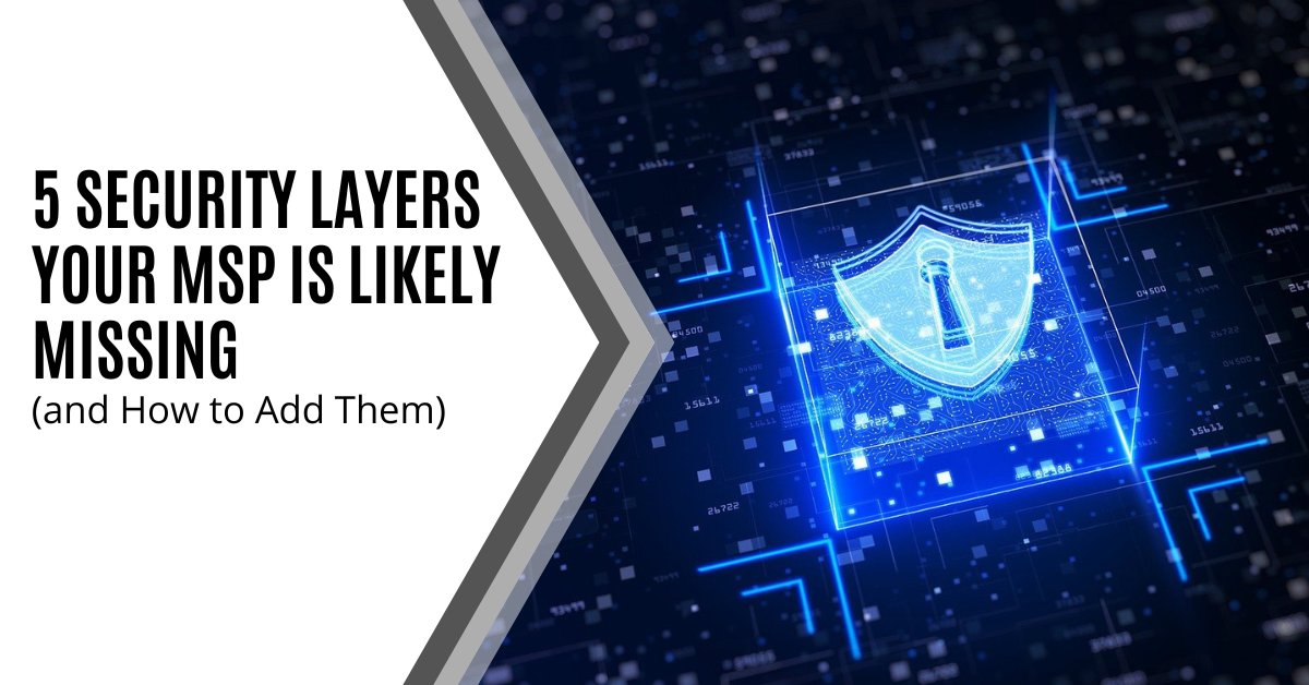 Innov8iveits's tweet image. Check your security stack against these 5 missing layers:

1️⃣ Phishing-resistant MFA
2️⃣ Device Trust Standards
3️⃣ Email Safety Controls
4️⃣ Verified Patching
5️⃣ Response Readiness

See how to close the gaps! 🚀 tinyurl.com/nhj98345

#ITSecurity #SmallBusiness #CyberAware