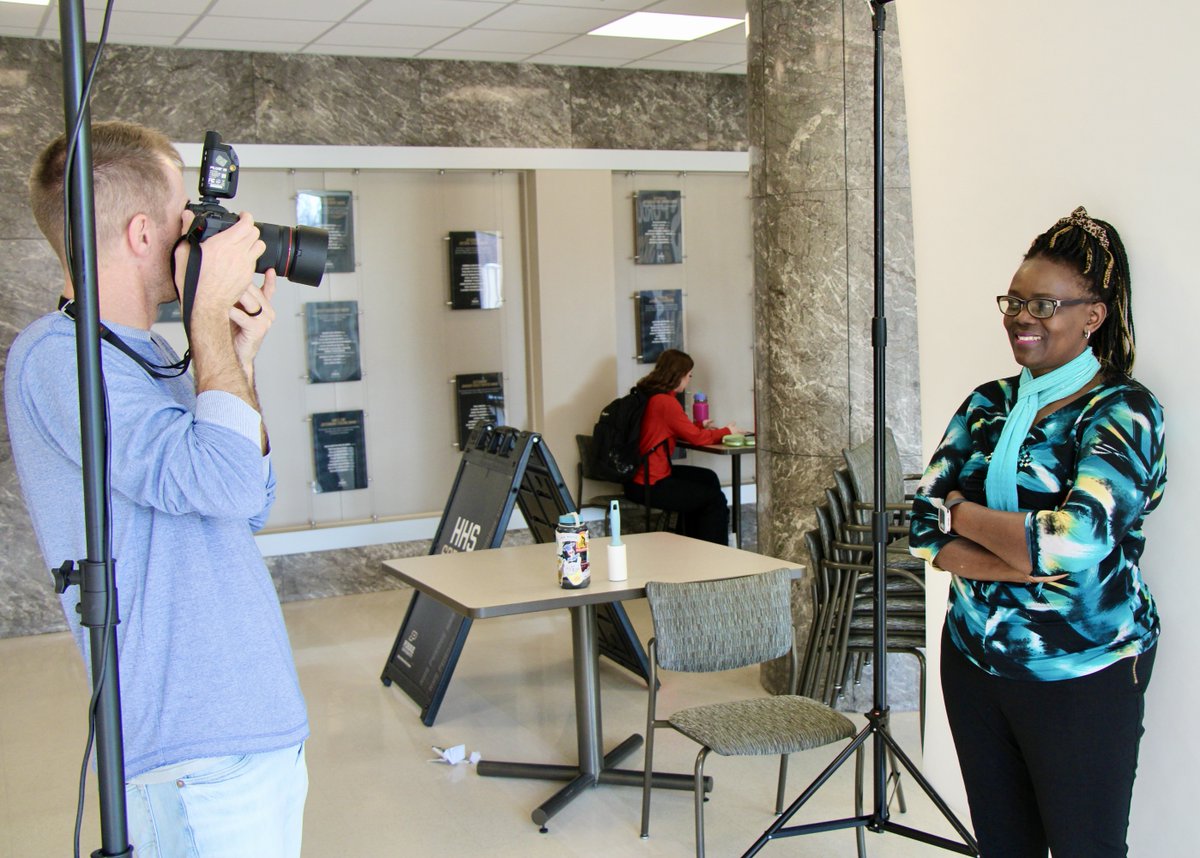 Purdue College of Health and Human Sciences tweet media