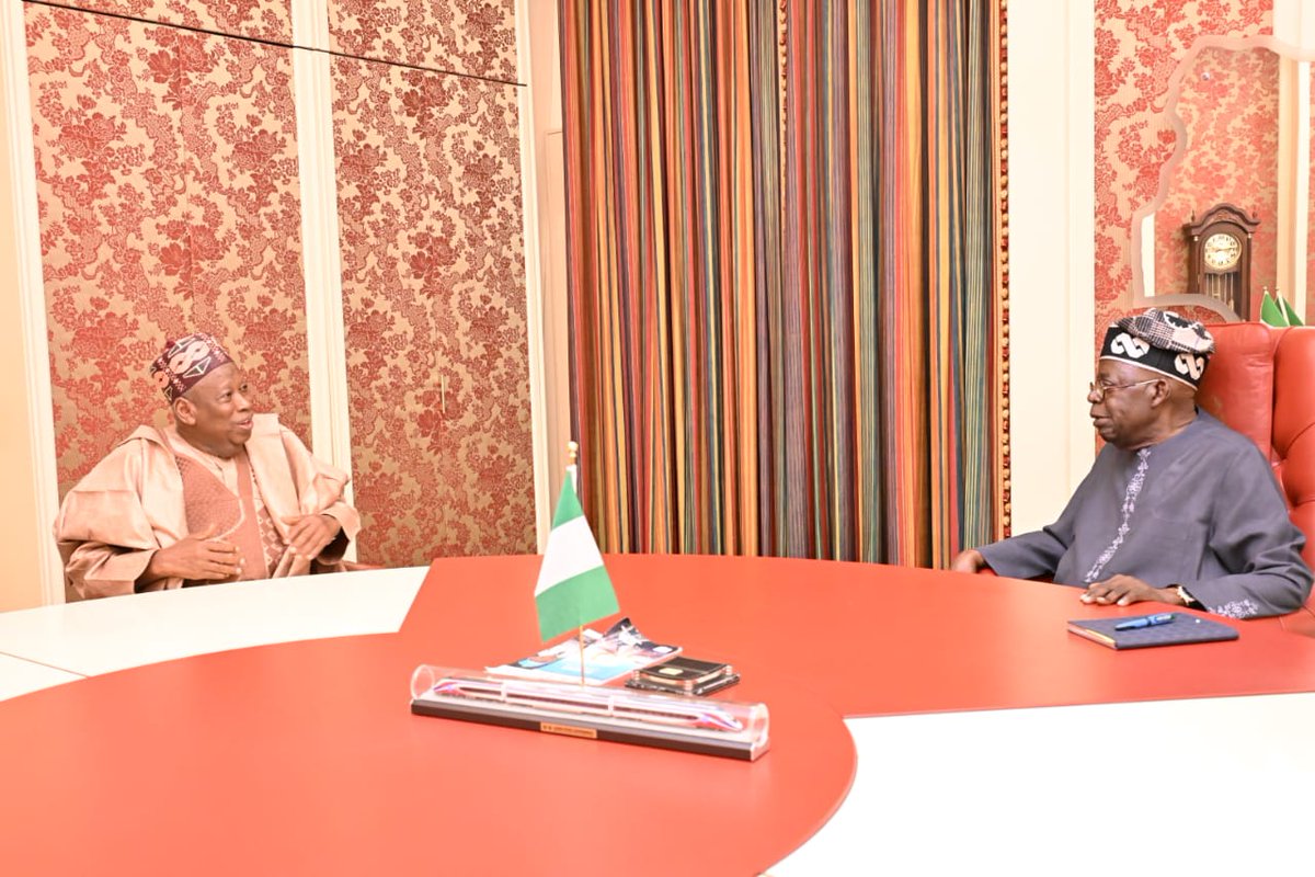 Office of the SA on Social Media to PBAT🇳🇬 tweet media