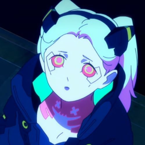 NCbadassx's tweet image. She cocked her head to the side, optics looking him up and down. 

It appeared he had a long day. 
"What'd you say?" She asked, voice firm yet tender at the same time 

She wasn't mad , but she did have a tough reputation to uphold nonetheless.