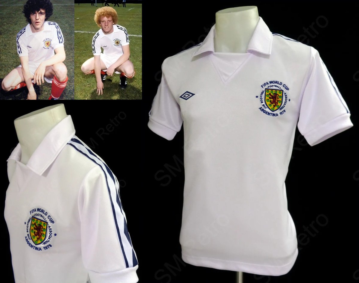 SM Retro tweet media