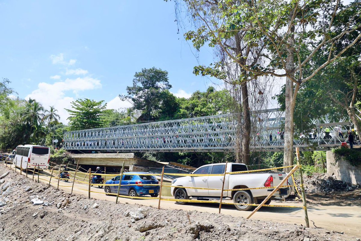 MinTransporte tweet media