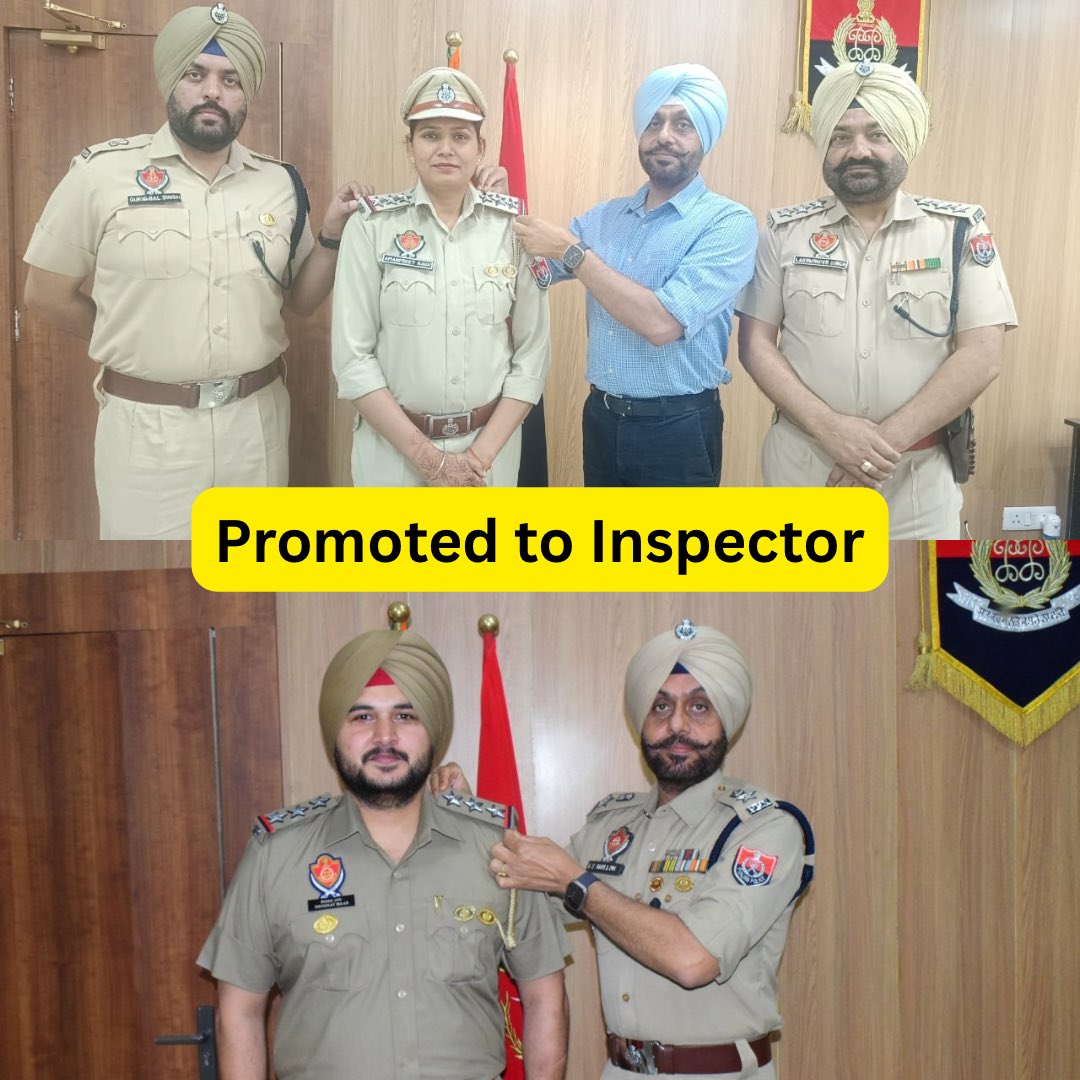 Pathankot Police tweet media