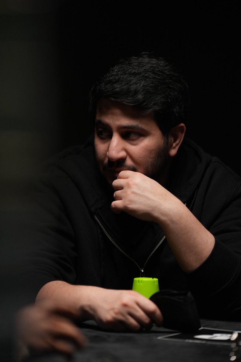 Omair Almuteb tweet media