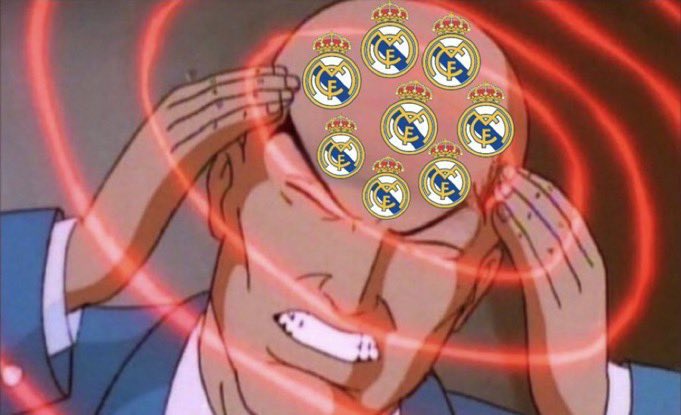 Life b4 Mbappe 💭💔 tweet media